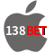 Aplicativo 138Bet para iOS