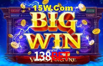 Jogos de Slot 138Bet