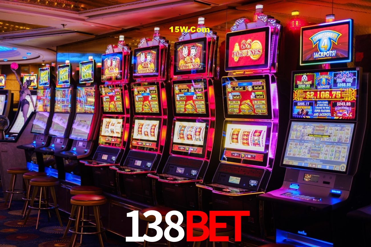 Welcome Bonus 138Bet