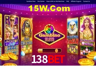 Provedores de Jogos 138Bet