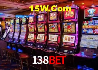 Casino Ao Vivo 138Bet
