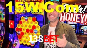 138Bet: Seu Cassino Premiado com Pagamentos Rápidos