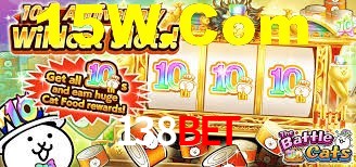 138 Bet Login