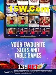 Slot Games 138Bet