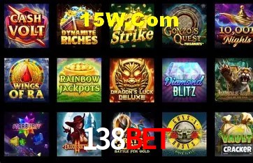 Casino Ao Vivo 138Bet